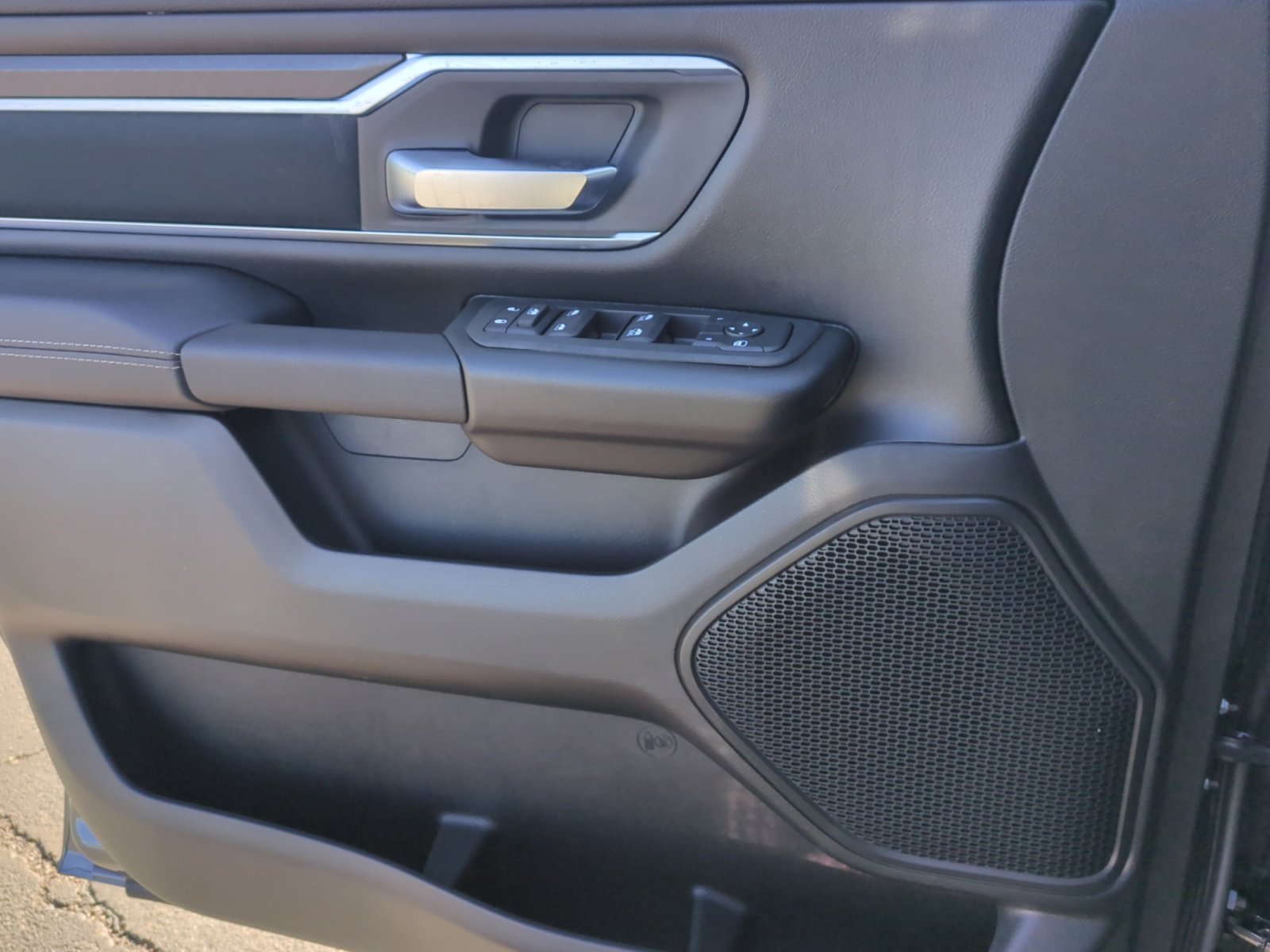 New 2026 RAM 1500 Big Horn image 13