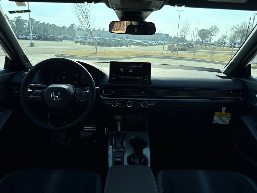 Used 2026 Honda Civic Sport image 16