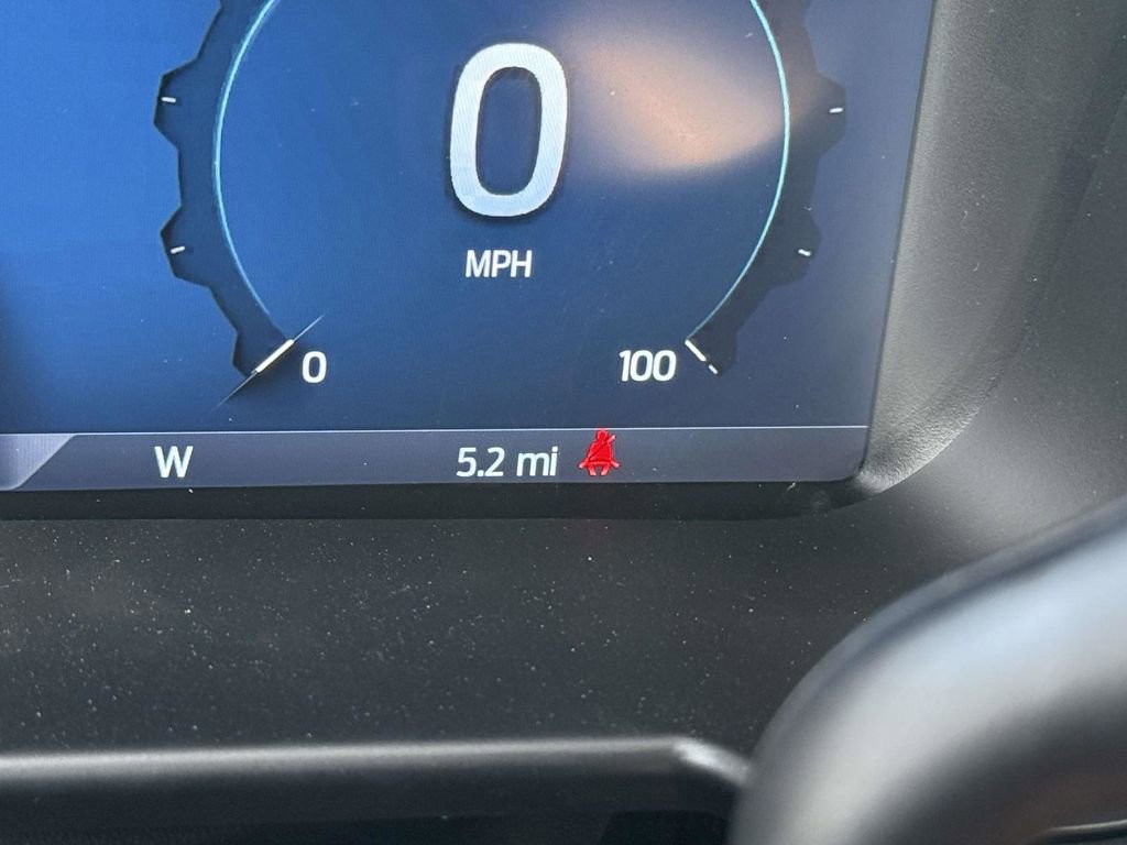 New 2026 Ford F350 XLT AWD/4WD image 24