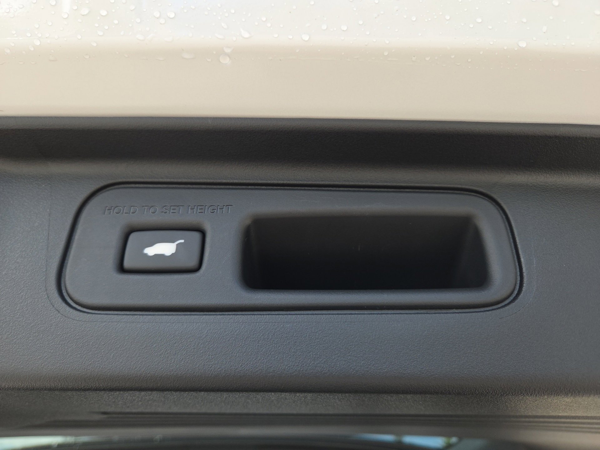 New 2026 Honda Passport TrailSport image 44