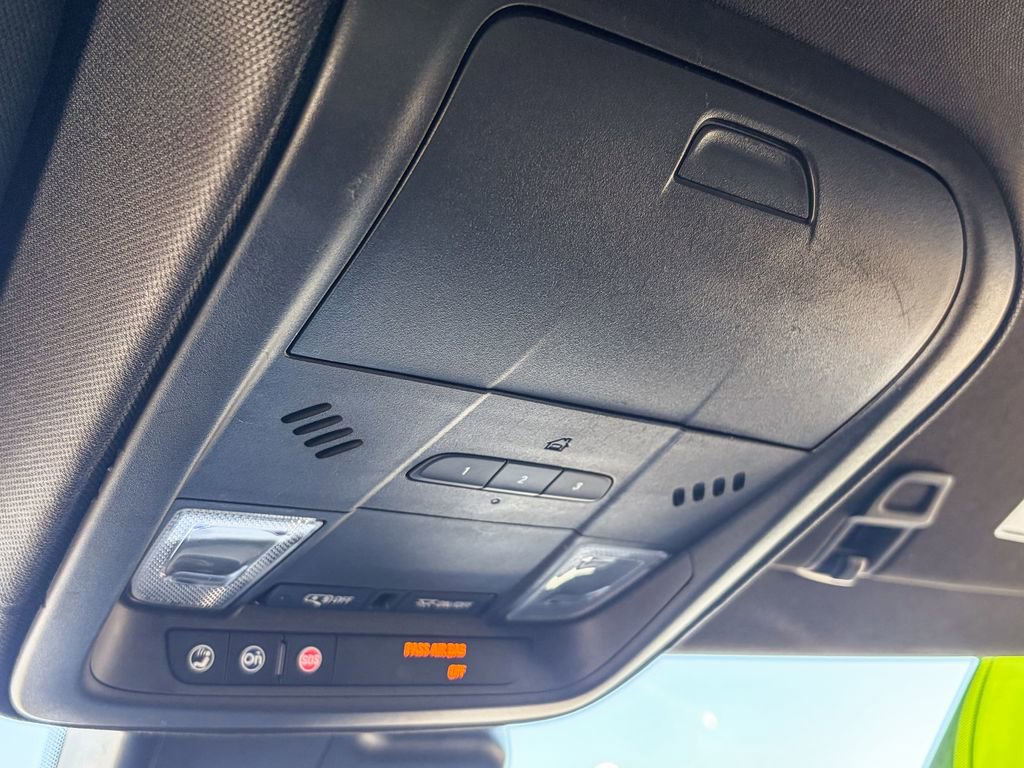 Used 2019 Cadillac XT4 Sport w/ Cold Weather Package image 34