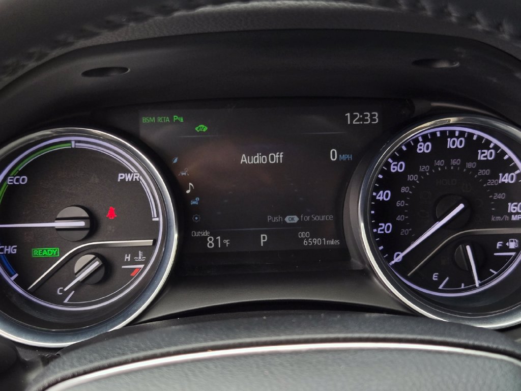 Used 2020 Toyota Camry XLE w/ Driver Assist Package FWD image 26