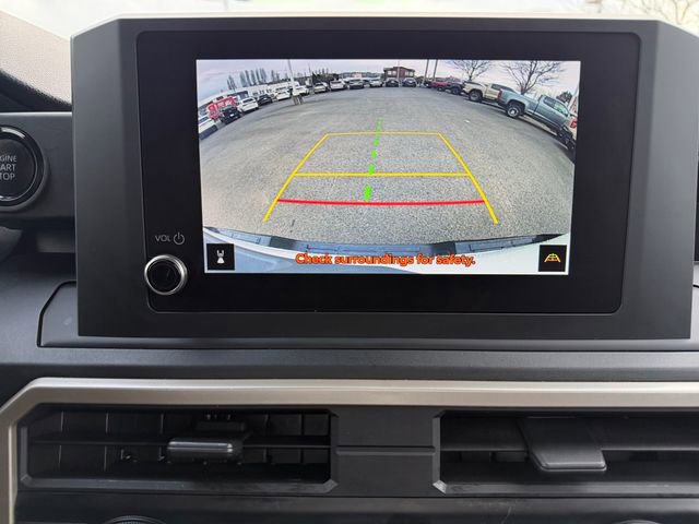 Used 2024 Toyota Tacoma SR image 21