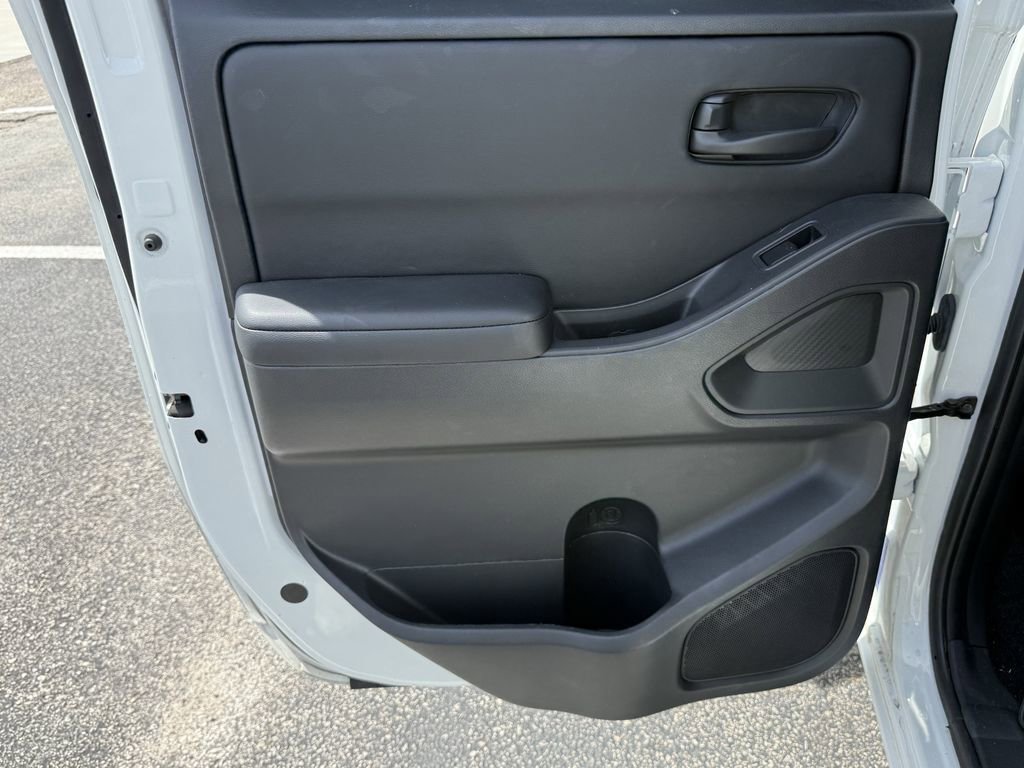 Used 2025 Nissan Frontier S image 20