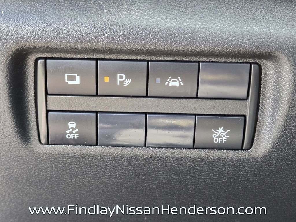 Used 2023 Nissan Versa S w/ S Plus Package FWD image 24