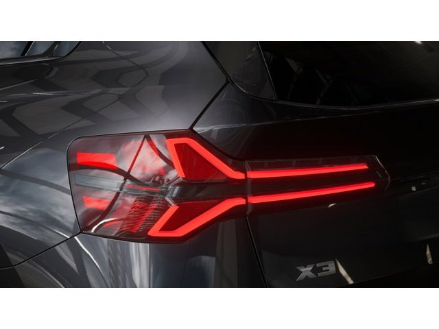 New 2026 BMW X3 M50 AWD/4WD image 8