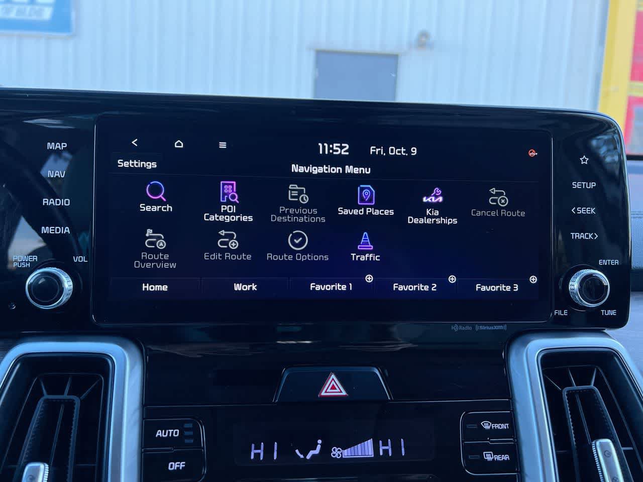Used 2022 Kia Sorento EX FWD image 18