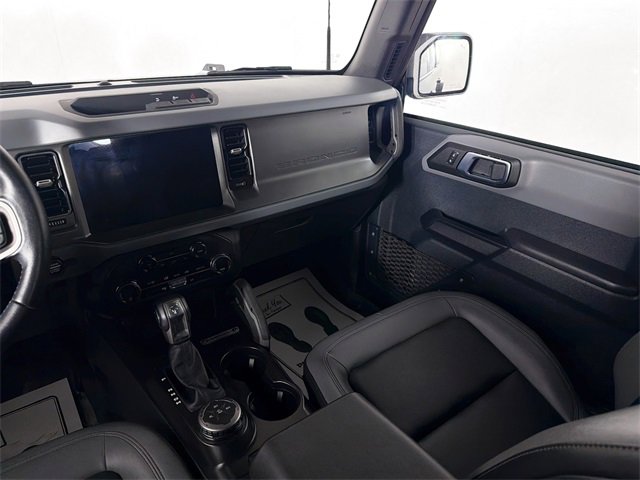 Used 2024 Ford Bronco Big Bend image 21