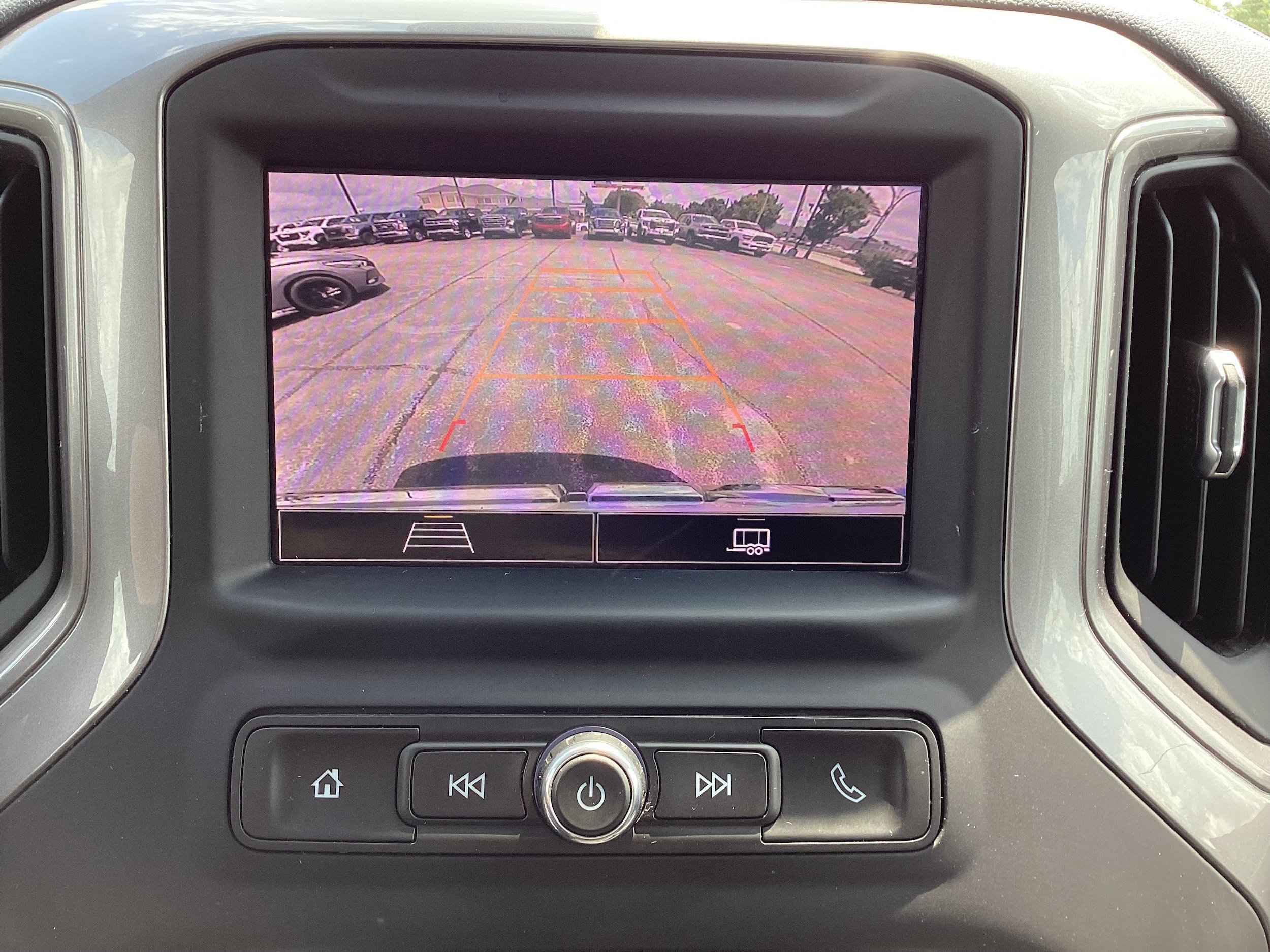 Used 2023 GMC Sierra 1500 Pro AWD/4WD image 18
