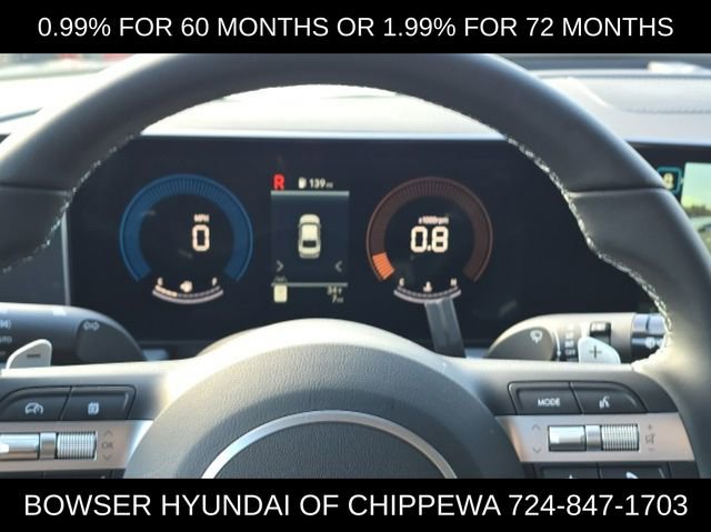 New 2026 Hyundai Sonata SEL image 11