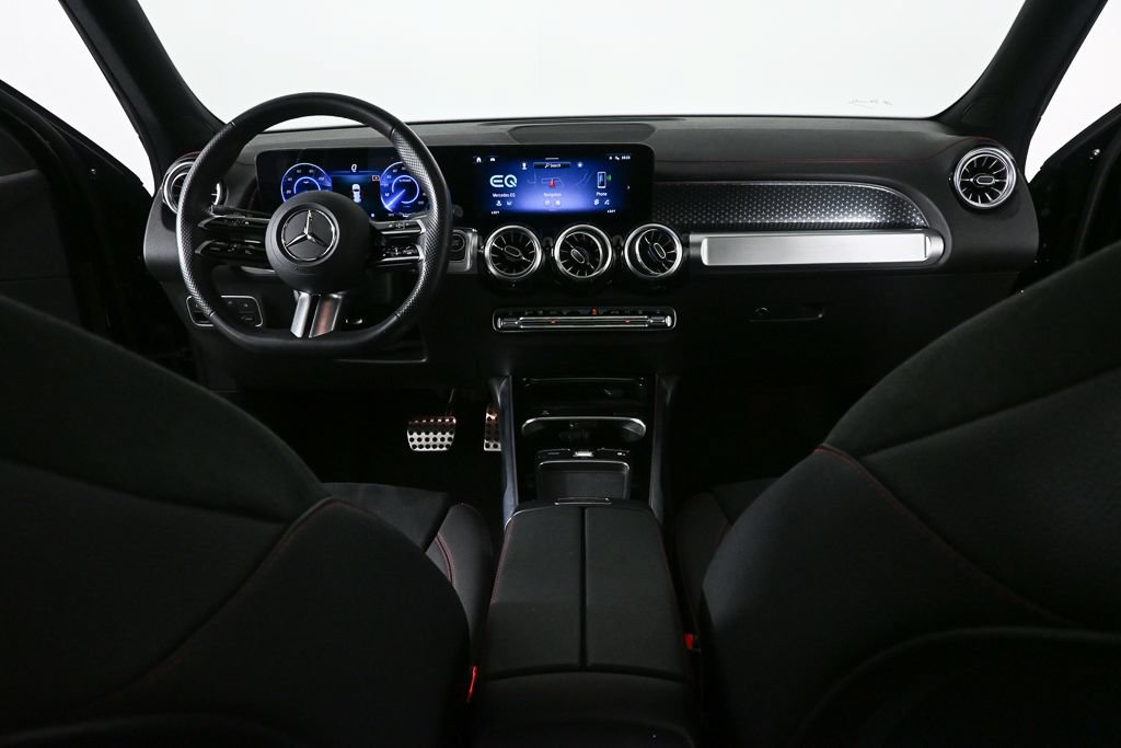Certified 2024 Mercedes-Benz EQB 250+ image 17
