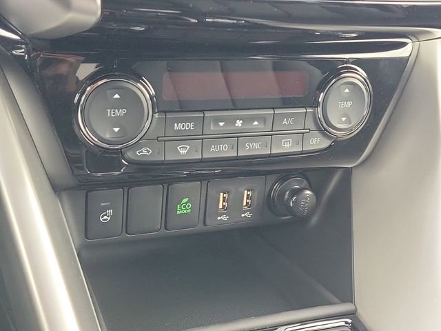 New 2026 Mitsubishi Eclipse Cross SEL image 32