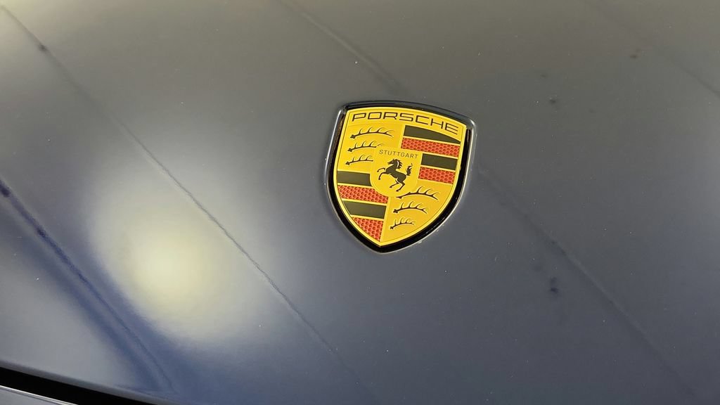 Used 2026 Porsche 911 Targa 4S AWD/4WD image 42