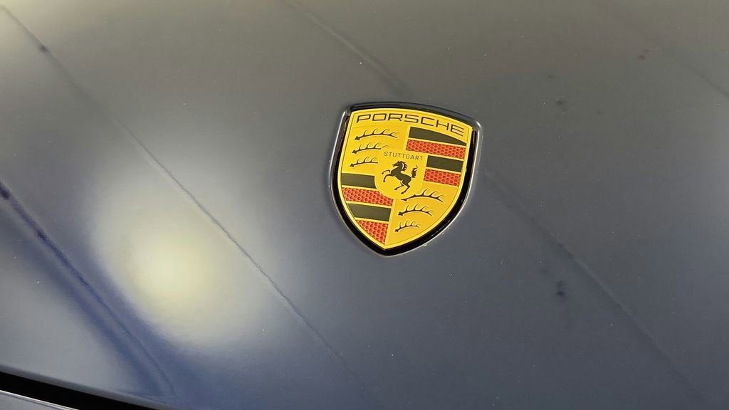 Used 2026 Porsche 911 Targa 4S AWD/4WD image 42