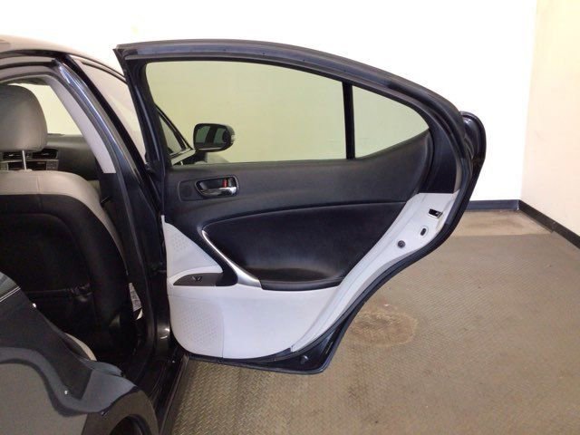 Used 2009 Lexus IS 250 RWD image 7
