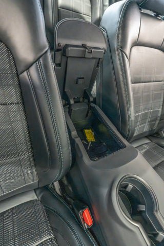 New 2026 Ford Mustang GT Premium w/ GT Performance Package image 18