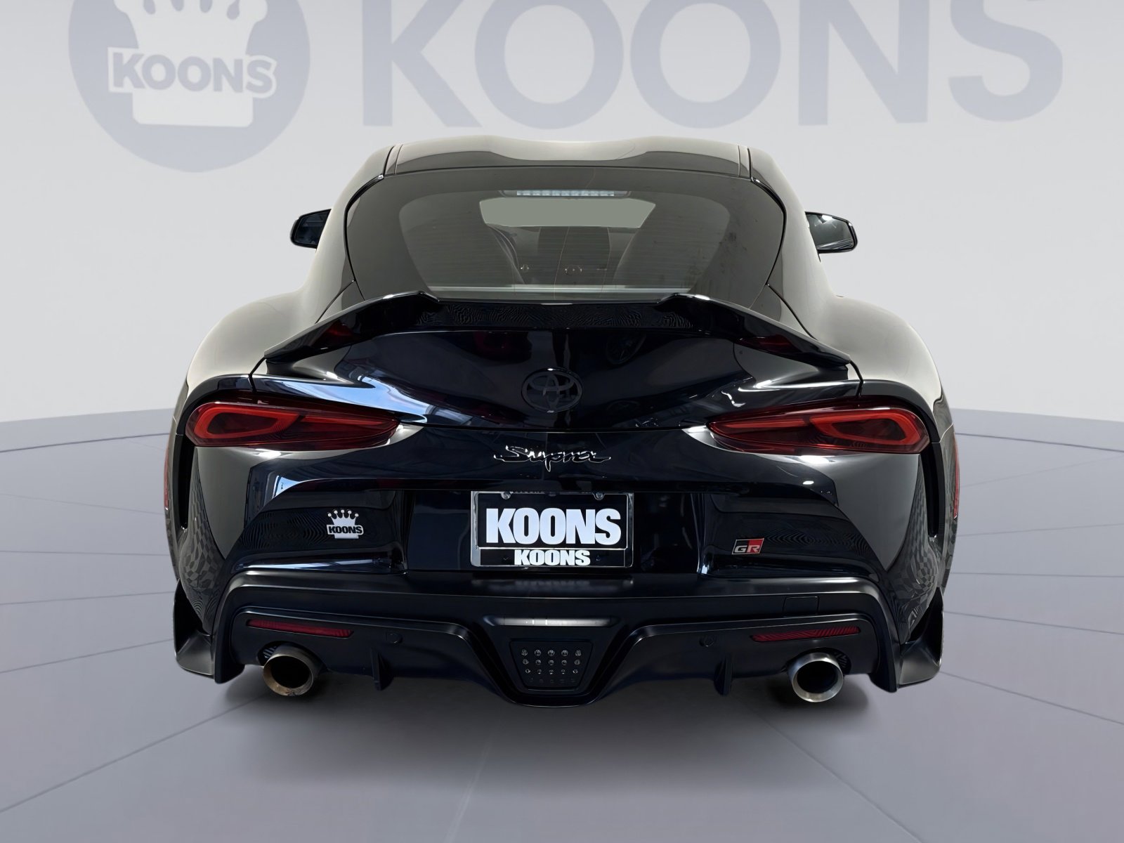 Used 2020 Toyota Supra image 5