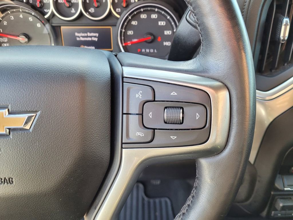 Used 2019 Chevrolet Silverado 1500 LT w/ All-Star Edition image 23
