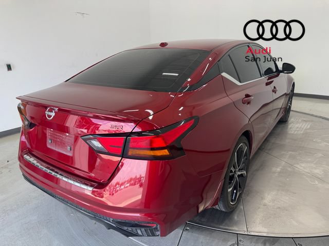 Used 2023 Nissan Altima 2.5 SR w/ SR Premium Package FWD image 35