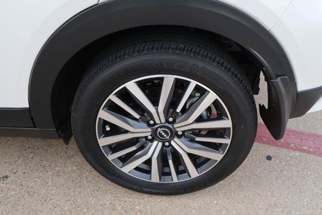 Certified 2024 Nissan Kicks SV FWD image 10