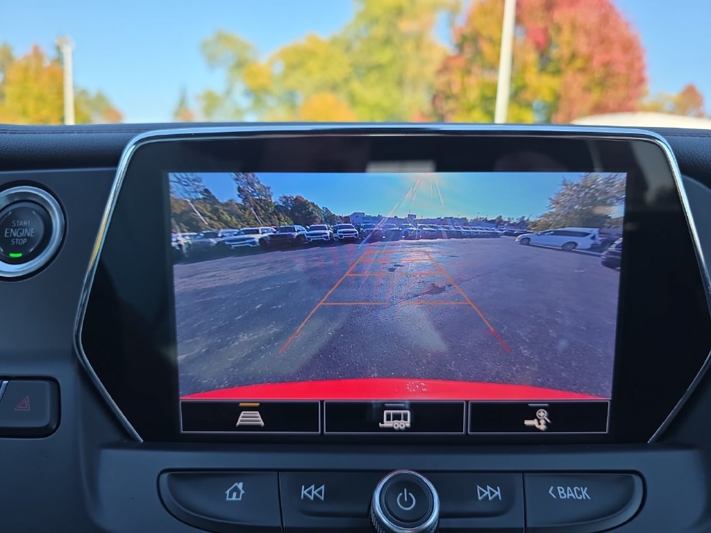 Used 2021 Chevrolet Blazer RS w/ Enhanced Convenience Package AWD/4WD image 18