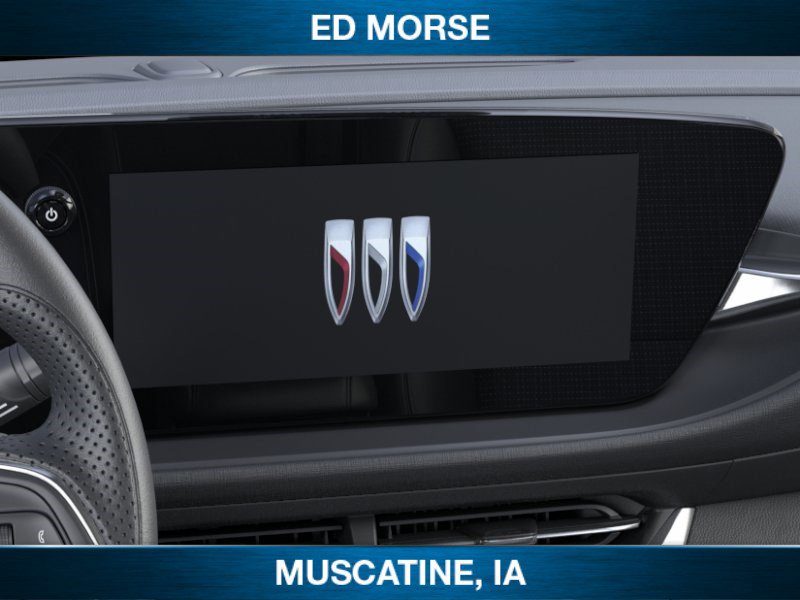 New 2026 Buick Envista Preferred FWD image 20