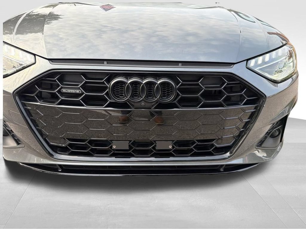 Used 2023 Audi A4 2.0T Premium Plus w/ Premium Plus Package AWD/4WD image 25
