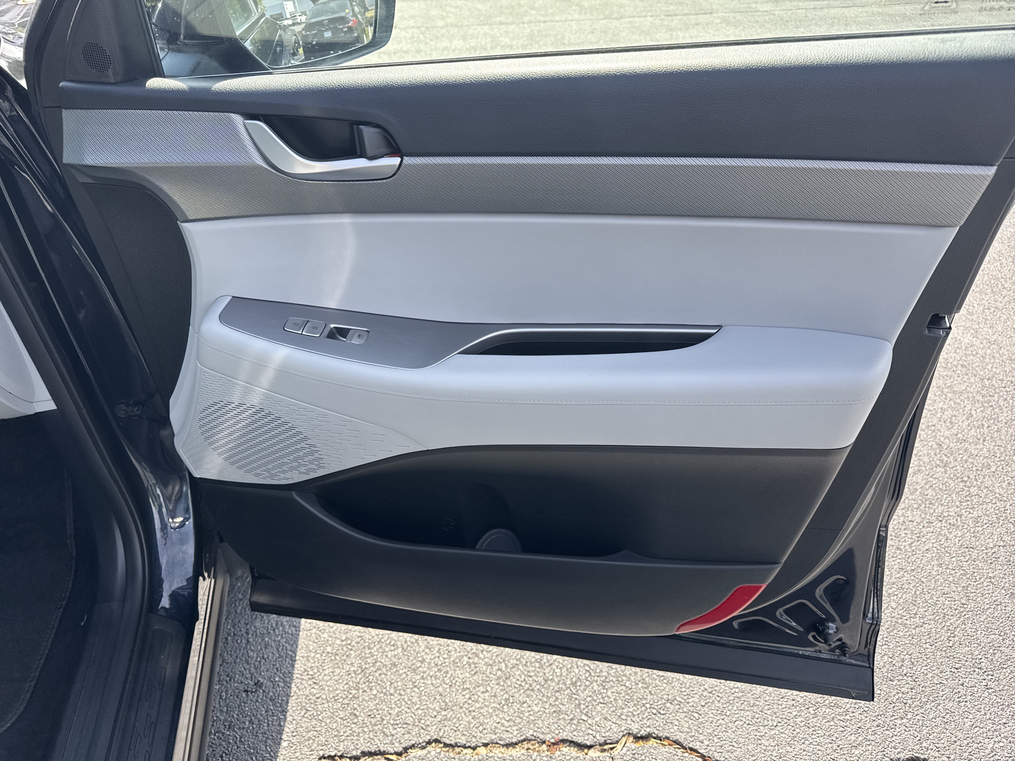 Used 2025 Hyundai Palisade SEL FWD image 36