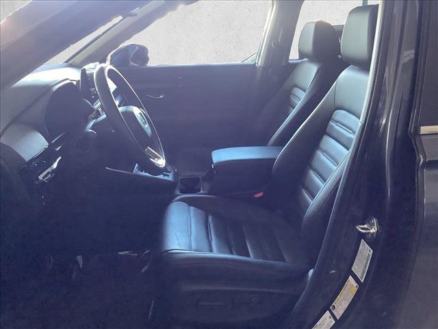 Certified 2025 Honda CR-V EX-L image 9