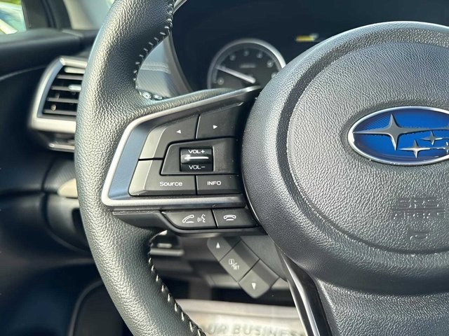 Used 2024 Subaru Forester Limited image 9