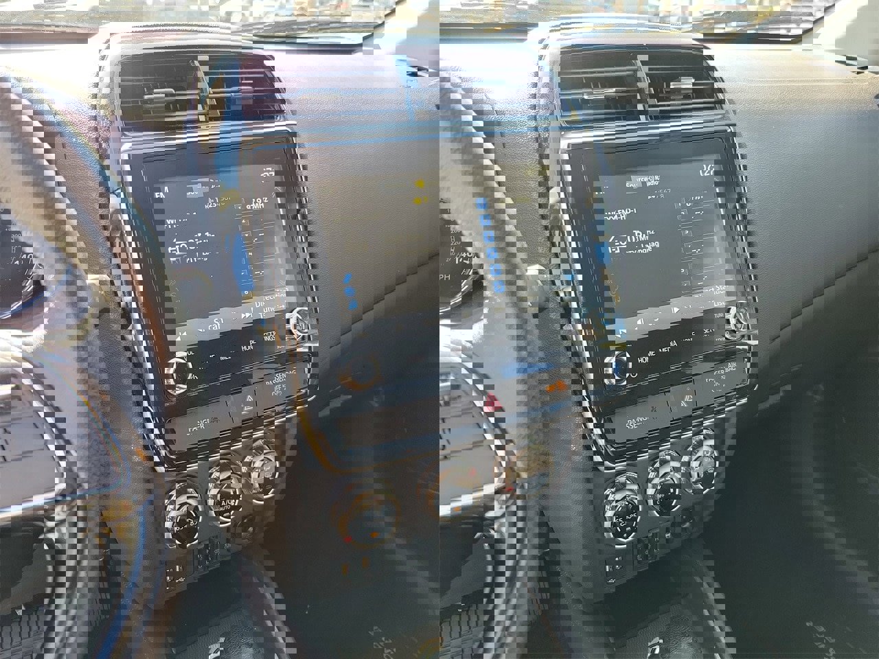 Used 2024 Mitsubishi Outlander Sport SE image 23