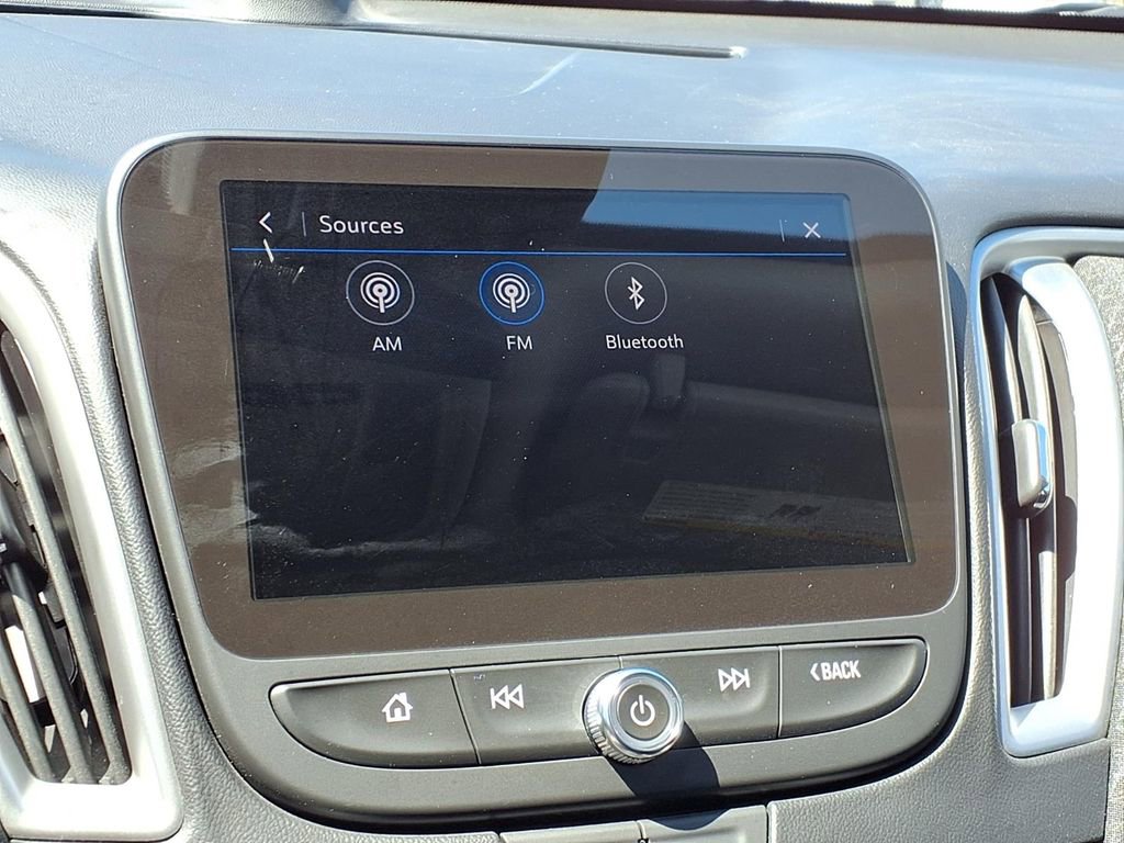 Used 2022 Chevrolet Malibu LS FWD image 27