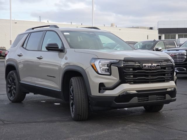 New 2026 GMC Terrain Elevation w/ Elevation Premium Package image 20