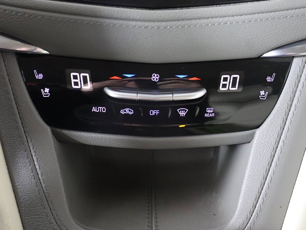 Used 2023 Cadillac XT5 Premium Luxury image 51