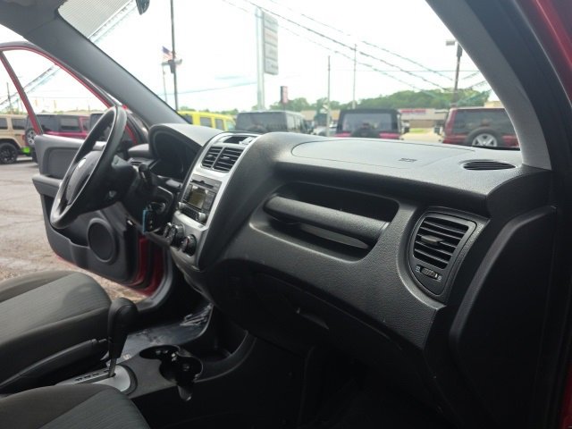 Used 2009 Kia Sportage LX image 35
