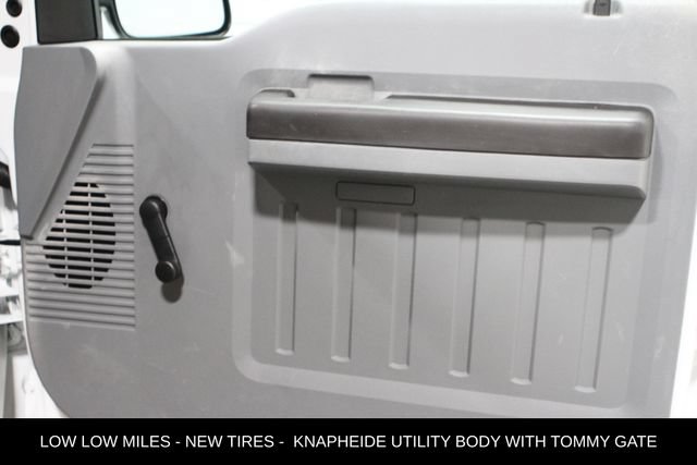 Used 2015 Ford F250 XL RWD image 20