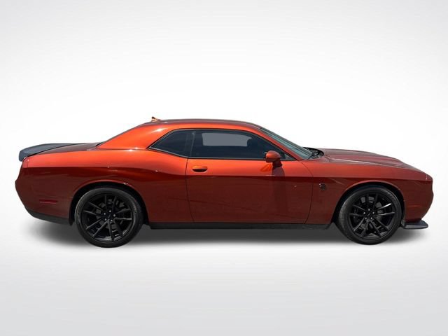 Used 2023 Dodge Challenger SRT Hellcat RWD image 7