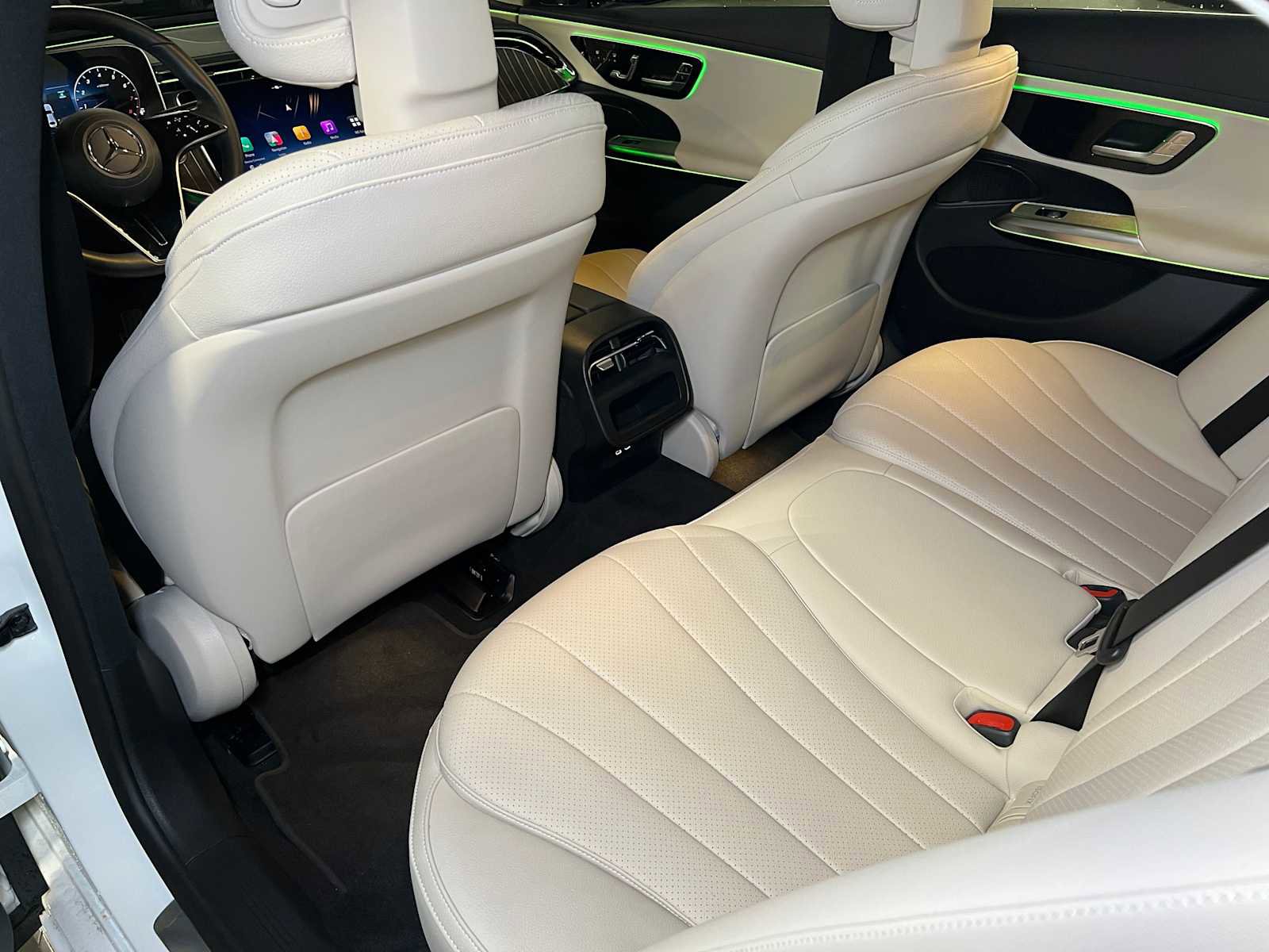 Certified 2025 Mercedes-Benz E 350 E 350 image 17