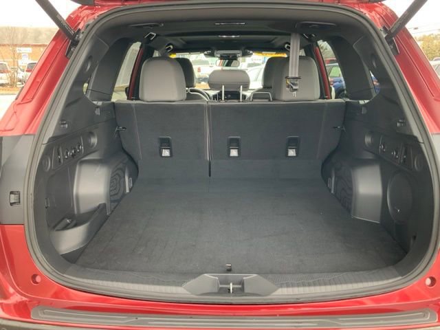 Certified 2025 Subaru Forester Limited image 10