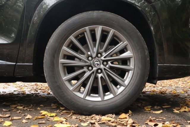 Used 2024 Lexus TX 350 FWD image 21