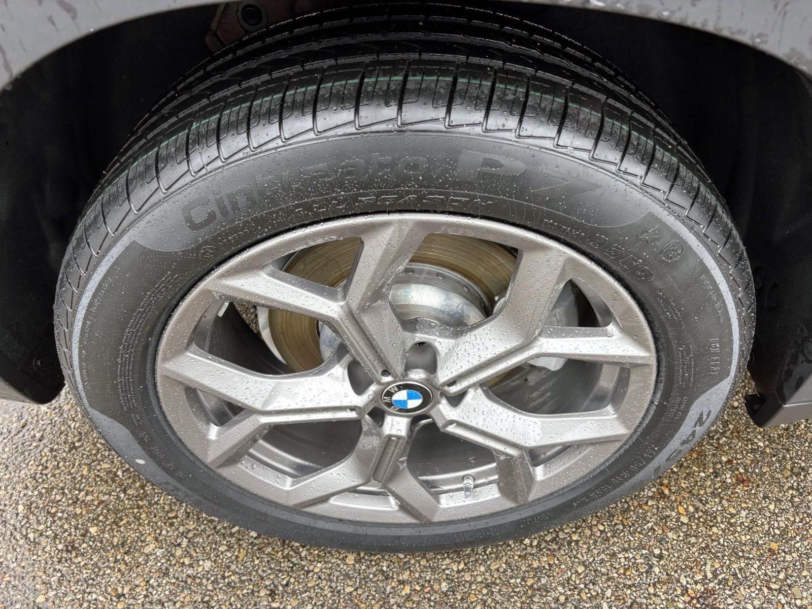 Used 2024 BMW X3 xDrive30i w/ Convenience Package image 10