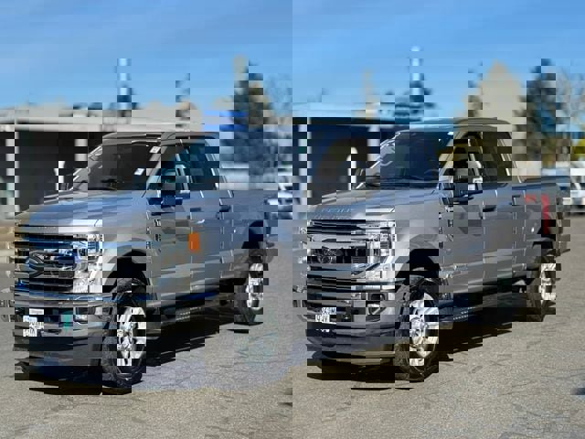 Used 2020 Ford F250 XLT w/ XLT Value Package image 4
