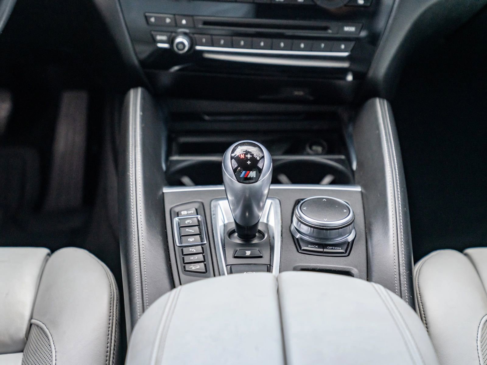 Used 2017 BMW X5 M image 17