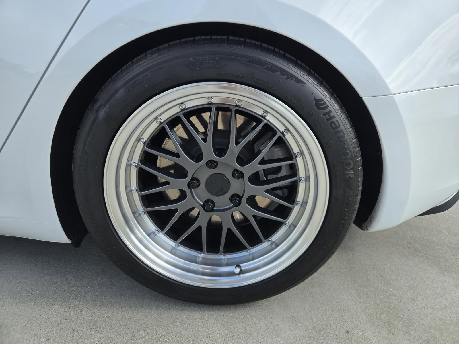 Used 2024 Tesla Model 3 Long Range image 26