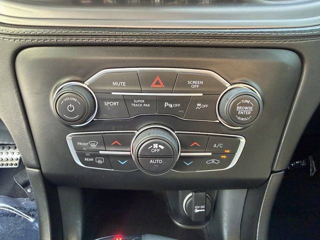 Used 2023 Dodge Charger GT w/ Plus Group RWD image 21