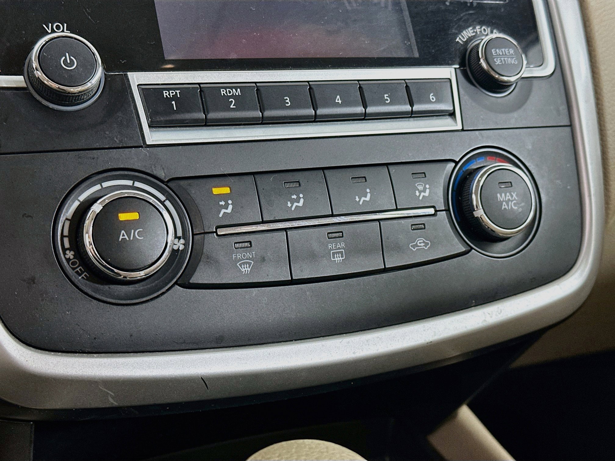 Used 2017 Nissan Altima 2.5 S w/ Power Driver Seat Package FWD image 23