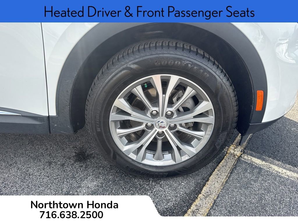 Used 2023 Buick Envision Preferred FWD image 14