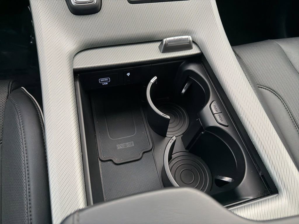 Used 2025 Hyundai Palisade SEL image 34