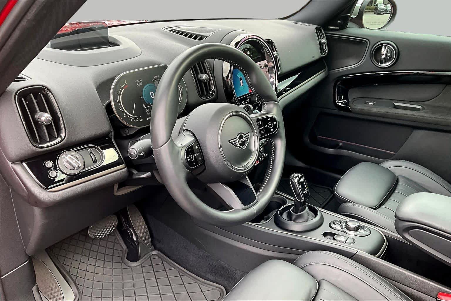 Used 2022 MINI Cooper Countryman S FWD image 18