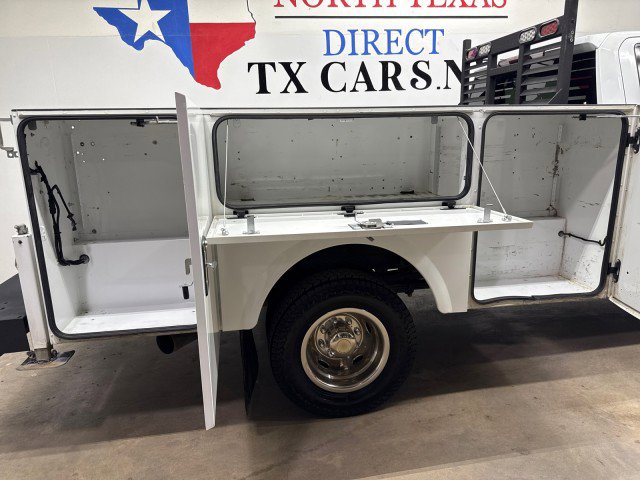 Used 2020 Chevrolet Silverado 3500 W/T w/ WT Convenience Package image 23